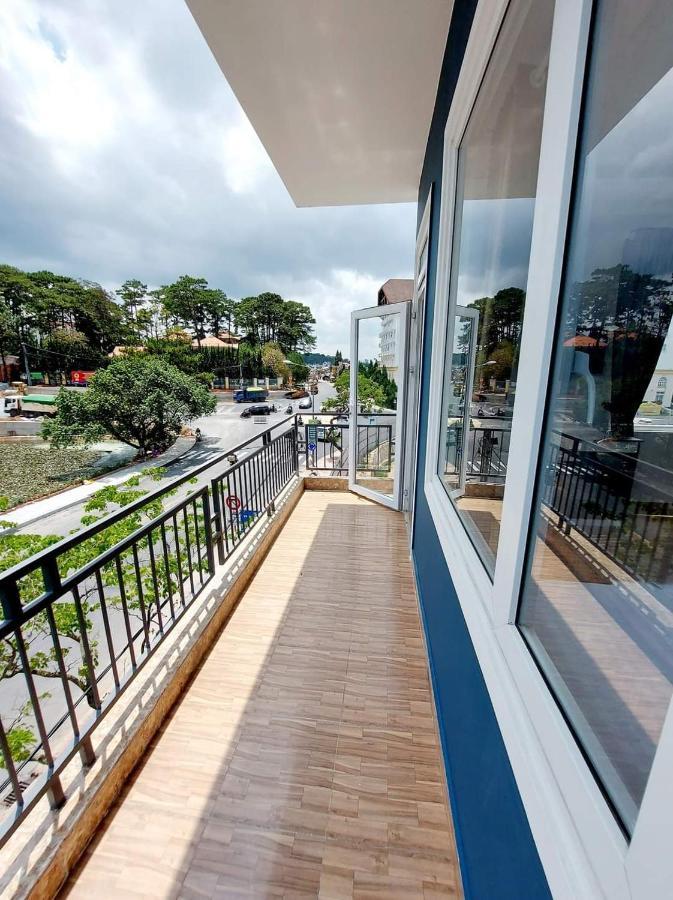 Sen Viet Hotel Dalat Da Lat Exterior photo